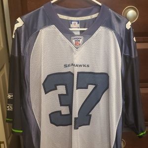 Shaun Alexander Seattle Seahawks Jersey Size XL